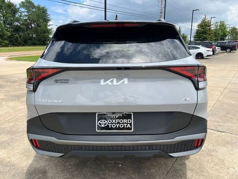Used 2023 Kia Sportage X-Pro Prestige image 32