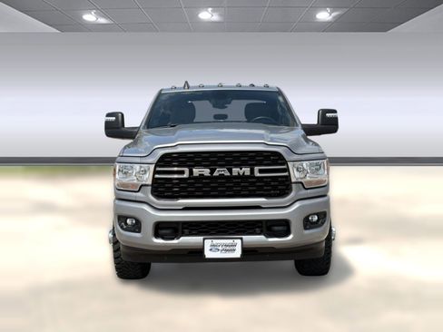 Used 2024 RAM 3500 Lone Star w/ Sport Appearance Package image 6