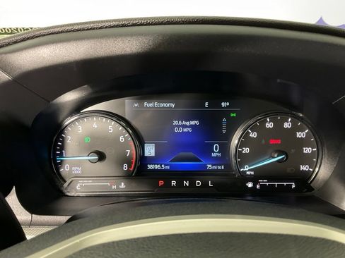 Certified 2022 Ford Explorer XLT w/ Equipment Group 202A AWD/4WD image 28
