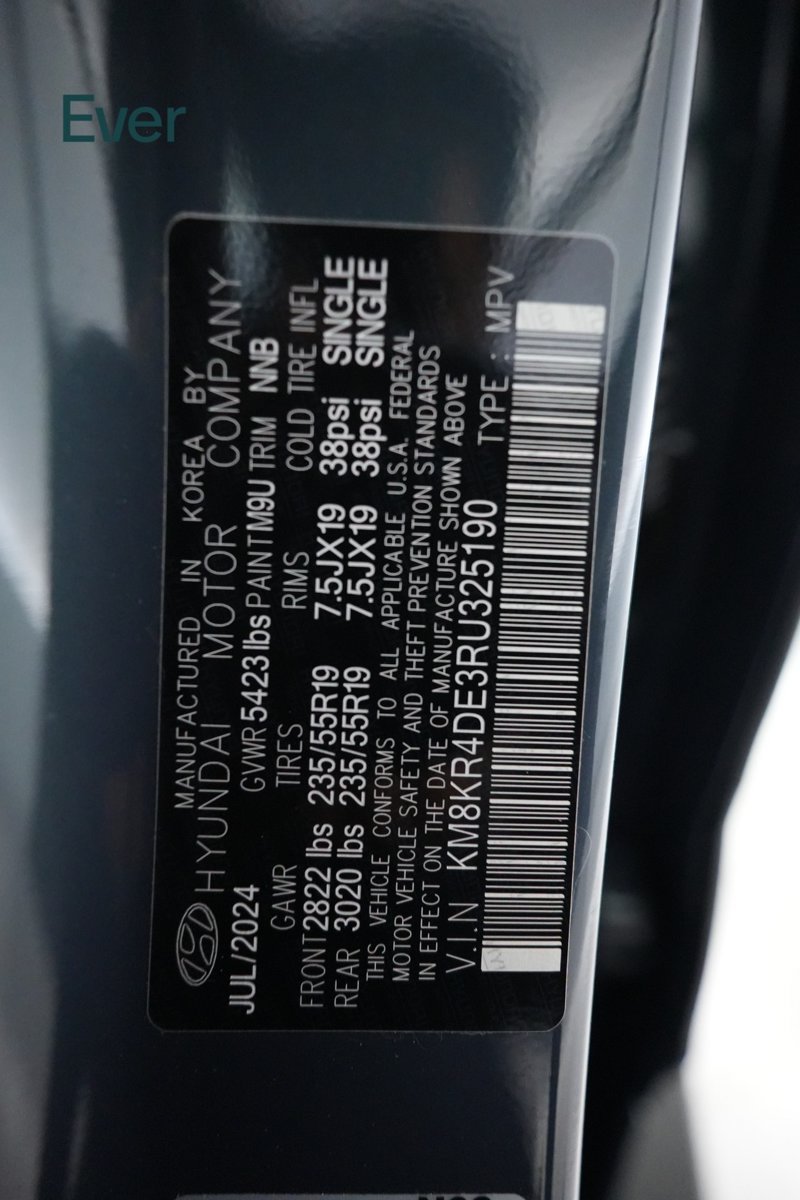 Used 2024 Hyundai Ioniq 5 Limited RWD image 29