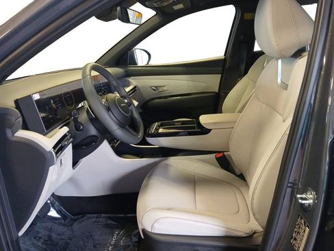 New 2026 Hyundai Tucson Limited AWD/4WD image 10