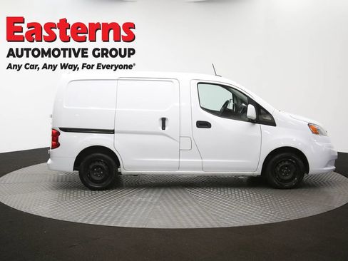 Used 2020 Nissan NV200 SV FWD image 44