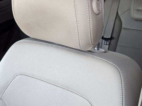 Used 2014 Mercedes-Benz ML 350 ML350 4MATIC image 15