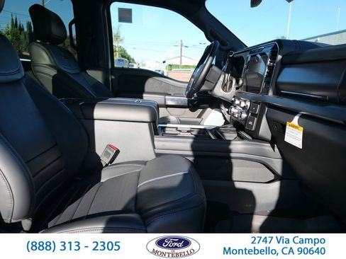 New 2026 Ford F250 Platinum image 25