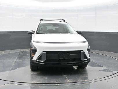 New 2026 Hyundai Kona SEL Sport