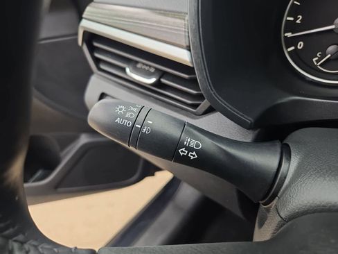 Used 2019 Nissan Altima 2.5 SL image 27