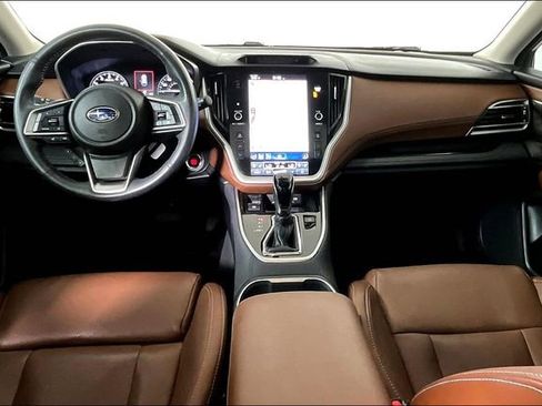 Used 2022 Subaru Outback Touring image 15