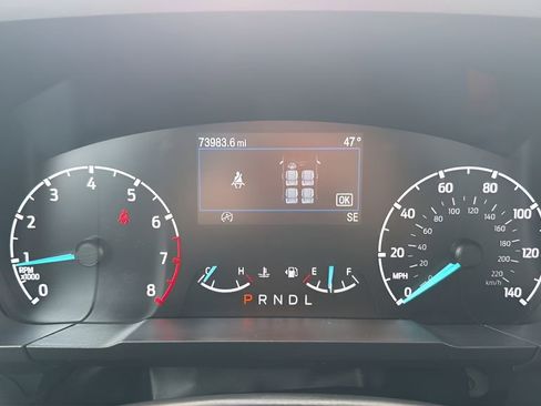 Used 2022 Ford Maverick XLT w/ Equipment Group 300A Standard image 37