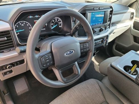Used 2021 Ford F150 XLT image 13