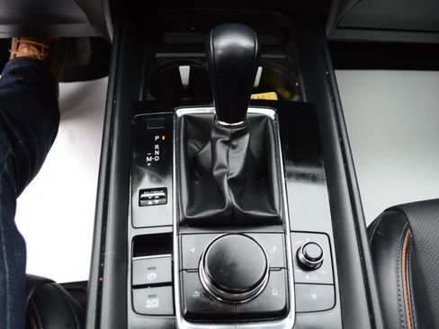 Used 2025 MAZDA CX-50 AWD 2.5 S w/ Premium Plus Pkg image 28