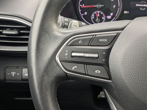 Certified 2023 Hyundai Santa Fe SEL FWD image 27