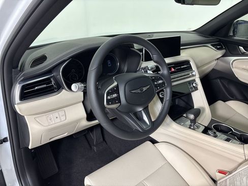 New 2026 Genesis G70 2.5T RWD image 16