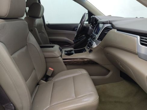 Used 2017 GMC Yukon SLT RWD image 21