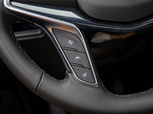 New 2025 Cadillac XT5 Premium Luxury image 24