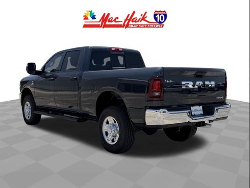 Used 2025 RAM 2500 Tradesman AWD/4WD image 5