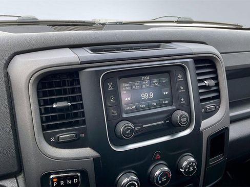 Used 2017 RAM 1500 Express image 7