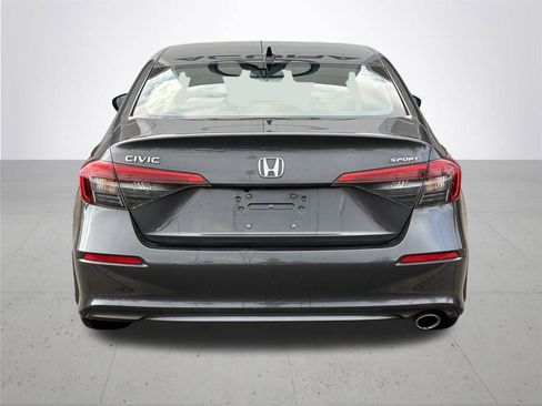 Used 2022 Honda Civic Sport image 6
