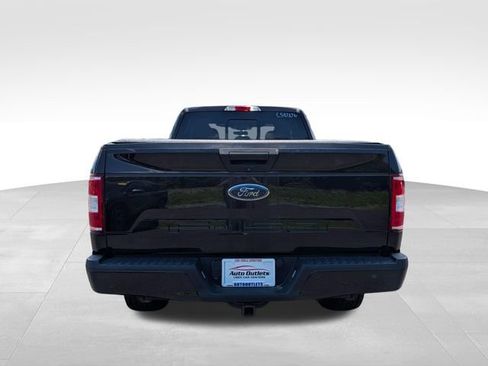 Used 2020 Ford F150 XLT w/ Equipment Group 302A Luxury AWD/4WD image 6