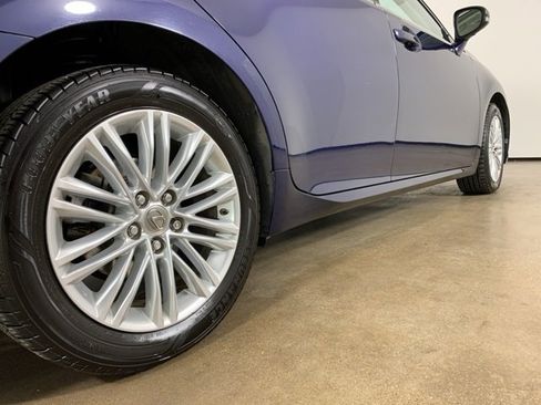 Used 2013 Lexus ES 350 350 image 9