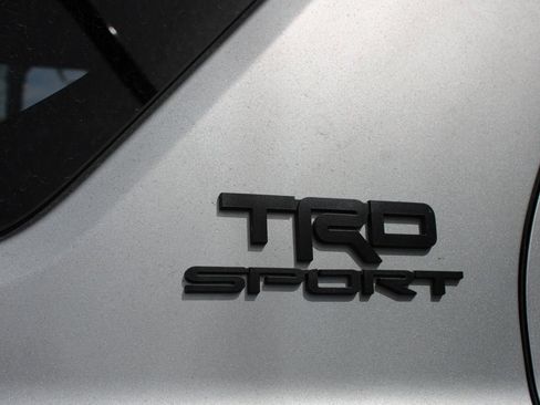 New 2026 Toyota 4Runner TRD Sport Premium AWD/4WD image 67