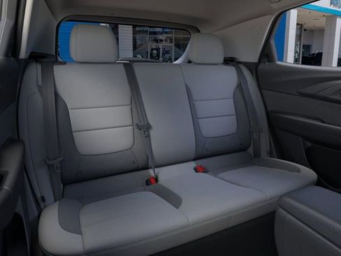 New 2026 Chevrolet TrailBlazer LS image 17