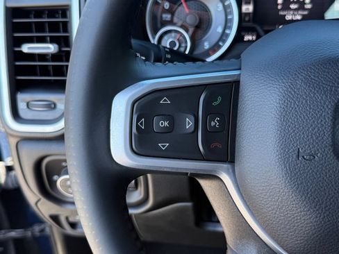 Used 2022 RAM 1500 Big Horn RWD image 18