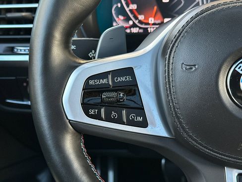 Used 2023 BMW X3 M40i w/ Premium Package image 28