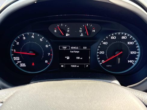 Used 2024 Chevrolet Malibu LT FWD image 18