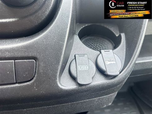 Used 2021 RAM ProMaster 2500 FWD image 26