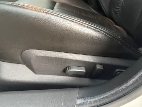 Used 2012 Nissan Altima 3.5 SR w/ Sport Pkg FWD image 27