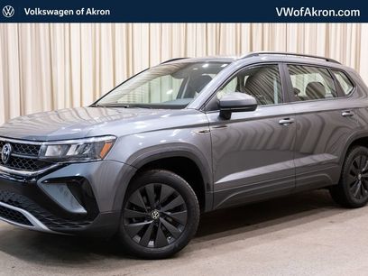 Used 2023 Volkswagen Taos S