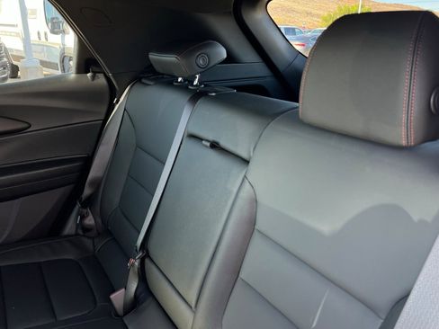 New 2026 Chevrolet TrailBlazer RS w/ Convenience Package image 21