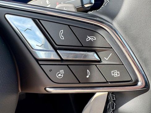 New 2026 Buick Enclave Sport Touring AWD/4WD image 24