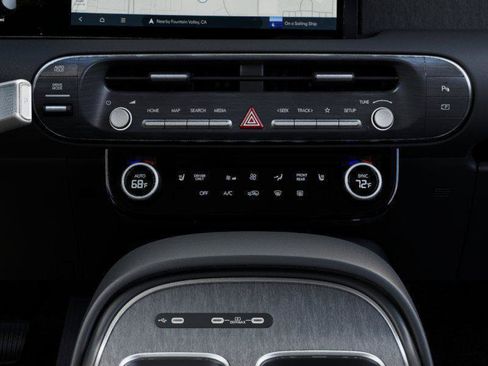 New 2027 Hyundai Palisade SEL FWD image 16