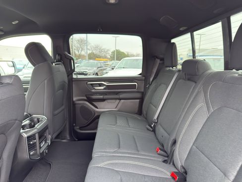 New 2026 RAM 1500 Big Horn image 32