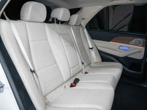 Certified 2026 Mercedes-Benz GLE 450 4MATIC image 15