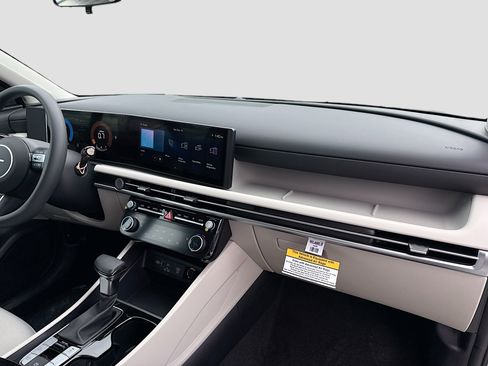 New 2026 Hyundai Tucson SEL image 22