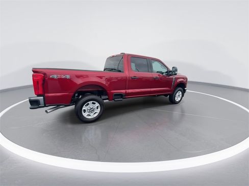 New 2026 Ford F250 XLT image 8