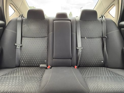 Used 2016 Nissan Altima 2.5 S w/ Power Driver Seat Package FWD image 22