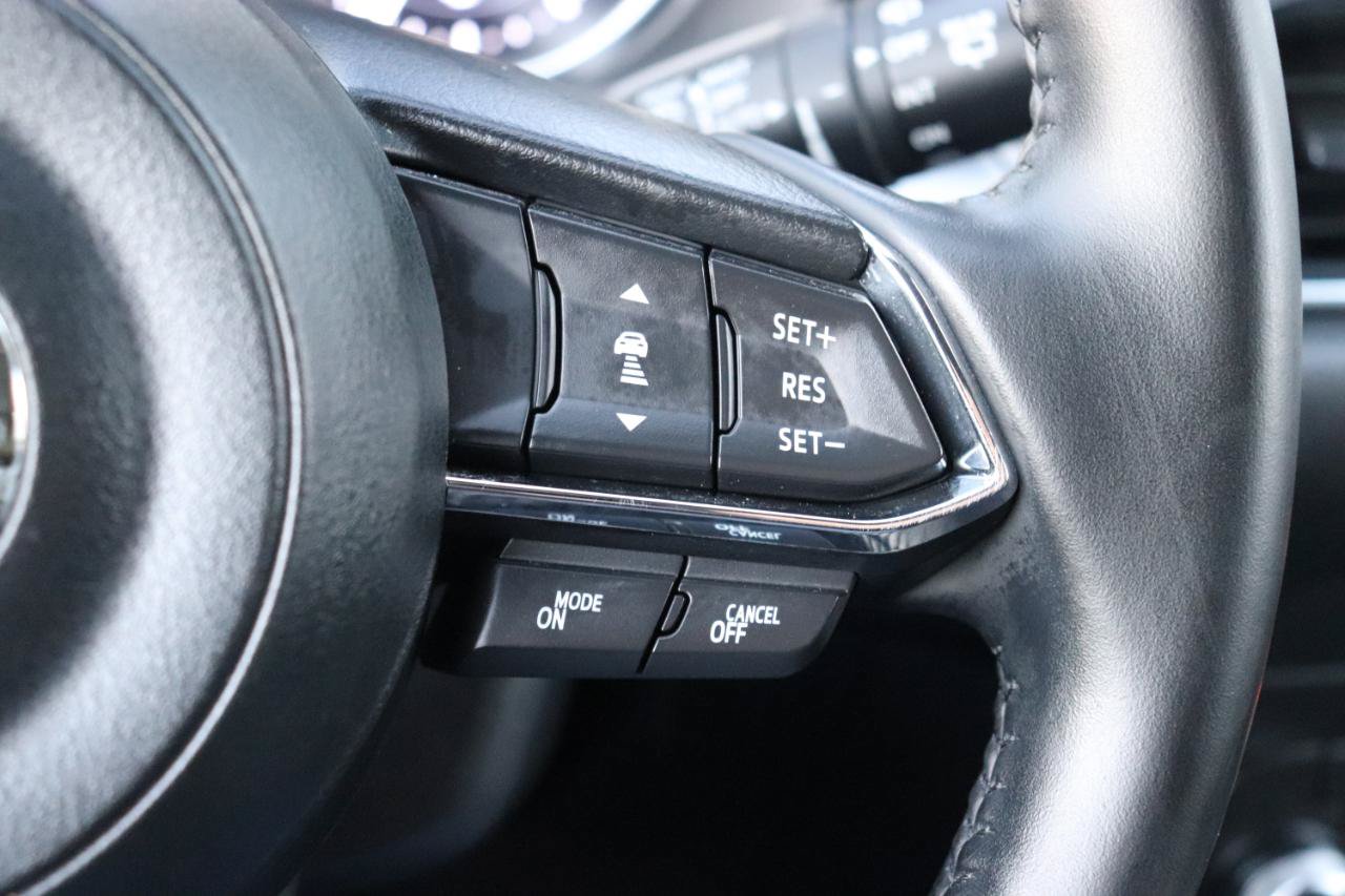 Used 2025 MAZDA CX-5 AWD 2.5 S w/ Select Package image 28