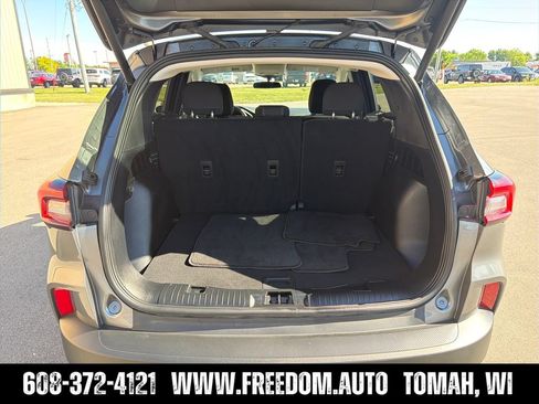 Used 2024 Ford Escape Active AWD/4WD image 21