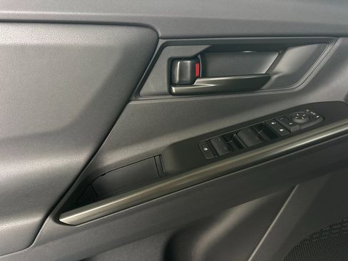 New 2026 Toyota bZ image 10