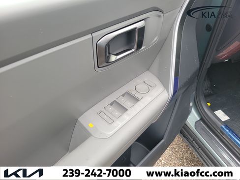 New 2027 Kia Seltos S FWD image 26