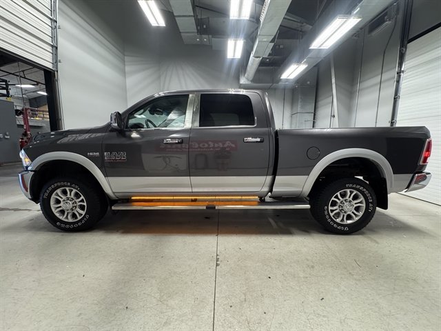 Used 2015 RAM 2500 Laramie AWD/4WD image 5