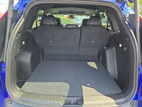 Used 2023 Honda CR-V Sport Touring image 32