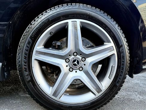 Used 2016 Mercedes-Benz GLE 400 4MATIC image 58