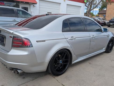 Used 2007 Acura TL Type-S image 5