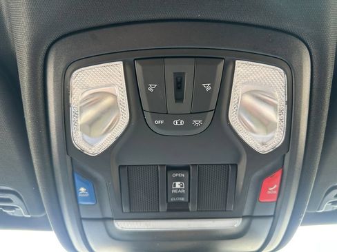 Used 2022 RAM 1500 Rebel w/ Rebel Level 2 Equipment Group AWD/4WD image 49