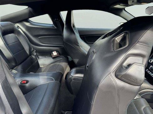 Used 2021 Ford Mustang GT RWD image 46