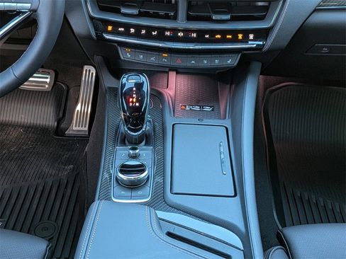 New 2026 Cadillac CT5 Sport image 19